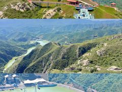 -桑干河大峡谷旅游区