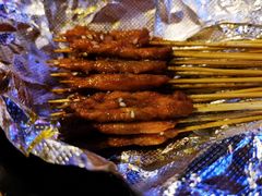 -江湖渔道(万泰汇店)