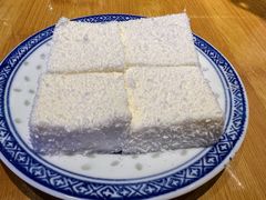 -捷信牛奶甜品世家(合生汇店)