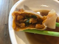-宝源饺子(麦子店街店)