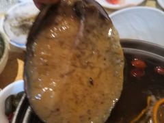 -雍和会海鲜姿造自助(湖东路店)