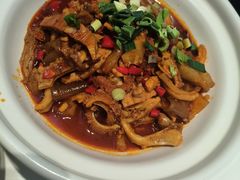 -兰湘子·湘菜小炒(盛龙广场店)