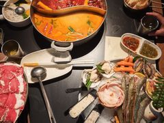 -生如夏花泰式火锅(西村黑金店)