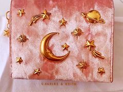 -CHARLES&KEITH(城西银泰店)