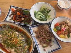 -妈妈的味道(和顺古镇店)