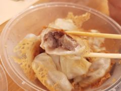 -东门饺子馆(少年宫路店)