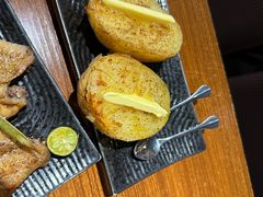 -鸟屋·烧鸟串烧居酒屋(新世纪广场店)