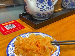 -金城尕娃牛肉面(钻汇广场店)
