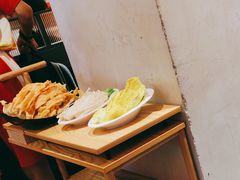 -淼福猪肚鸡·椰子鸡火锅(大沙地店)