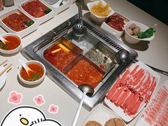 -海底捞火锅(万丰桥店)