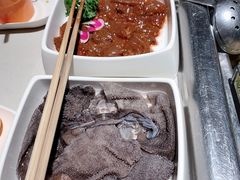 -海底捞火锅(团结桥店)