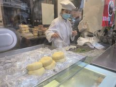 -沈大成(南京东路店)