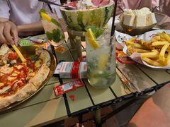 -大象厨房(重庆道店)