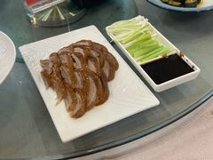 -便宜坊烤鸭店(玉蜓桥天坛店)