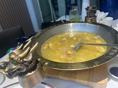 -楚鱼王·河鲜·湖北菜(华农店)