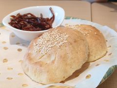 -海泰食府·新鲁菜·家宴(总部基地店)