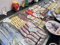 -健跳小海鲜(人民路店)