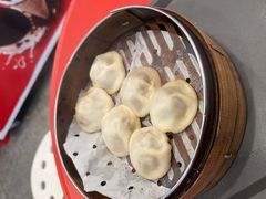 -鸡鸣汤包(红山动物园店)