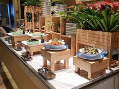 -海宁开元名都大酒店·地中海自助餐厅
