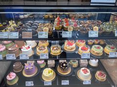 -PAPER STONE BAKERY(天环店)