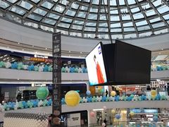 -万达广场(南京江宁店)
