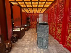 -大视光学•LINDBERG林德伯格•全球手工眼镜集合店(王府井店)