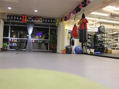 -北武堂拳击散打搏击泰拳俱乐部(三里屯总店)