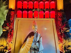-淹城春秋乐园