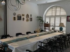 -22ºN BISTRO西餐&酒馆