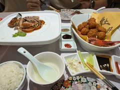 -味+新京宴·烤鸭·北京菜(创意谷店)