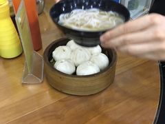 -老牌依强牛肉店(达道总店)