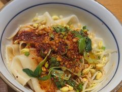 -山丹丹西北菜(金贸大厦店)