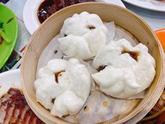 -澳门陈光记烧味饭店(万象城店)