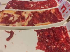 -古乐牛香·鲜牛肉自助火锅(南京总店)