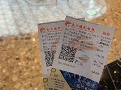 -春天国际影城(中庚漫游城杜比全景声店)