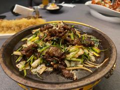 -羲和雅苑•北京烤鸭(平安国际金融中心店)