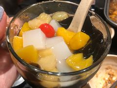 -漫烤鱼&徐州烧烤夜宵(万达店)