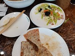 -民族饭荘(新华大街店)