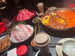 -色響火锅(恒隆广场店)