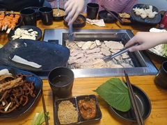 -小仙居·农家宴烤羊· 农庄