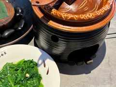 -沿江海南菜·文昌鸡祖师爷(大东海店)