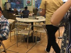 大堂-玲又珑美食(盘福路店)