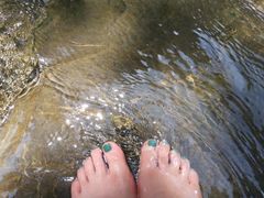 -华蓥山天意谷景区