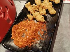 -蛙三泡椒牛蛙(万象城店)