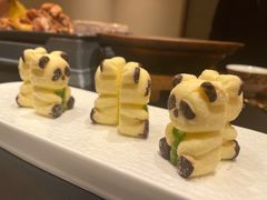 -羊门客在·烤盐池滩羊·川菜