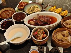 -南京大牌档(新街口德基广场店)