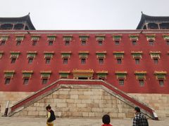 -须弥福寿之庙