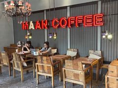 -漫咖啡(银泰创意城店)