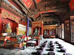 -建水文庙