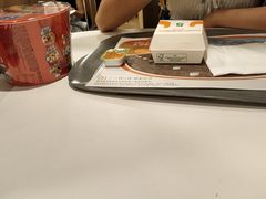 -麦当劳(萧山国际机场T3航站楼店)